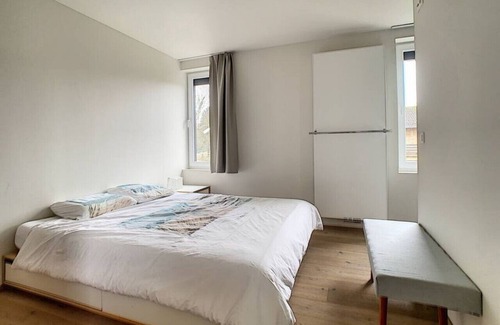 Witte Burg House | Debaeken 1 - spacious house in ODK
