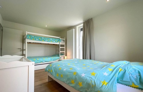 Witte Burg House | Debaeken 1 - spacious house in ODK