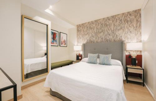 Centro Apartment | Debambú Atarazanas