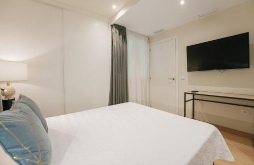 Centro Apartment | Debambú Atarazanas