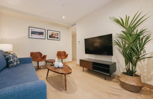 Centro Apartment | Debambú Atarazanas