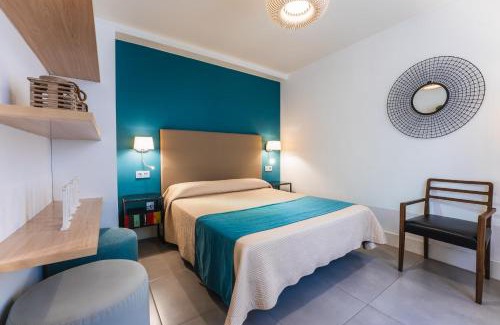 Centro Apartment | Debambú Larios