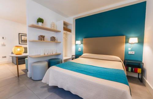 Centro Apartment | Debambú Larios