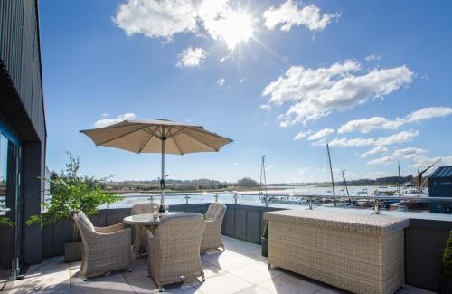 Martlesham Heath Apartment | Deben View