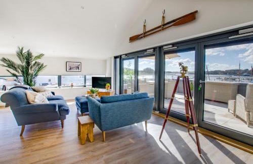 Martlesham Heath Apartment | Deben View