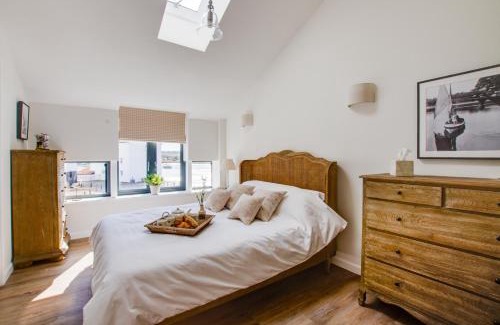 Martlesham Heath Apartment | Deben View