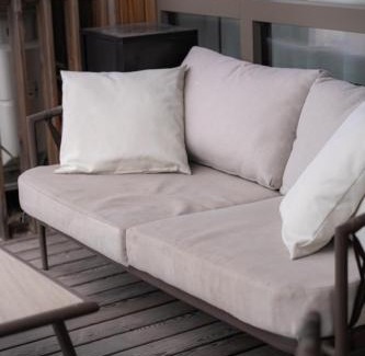 Nida Apartment | Debesu kopa