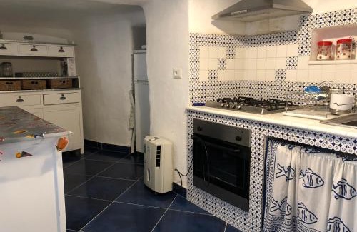 Ponza House | DeBlasis