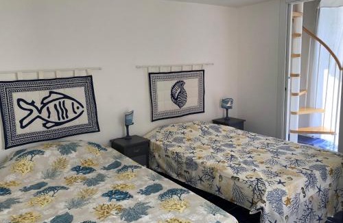 Ponza House | DeBlasis
