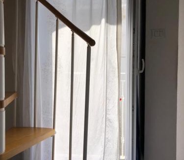 Ponza House | DeBlasis