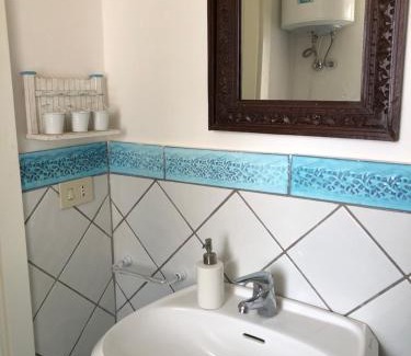 Ponza House | DeBlasis