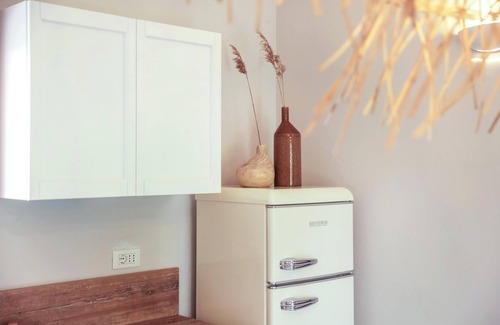 San Teodoro City Centre House | Debora's House with A/C & Wi-Fi