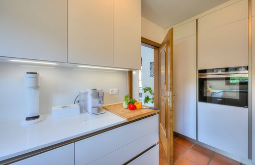 Sonvico Apartment | Deby Home, Lugano, Switzerland