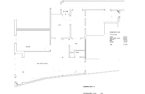 Sant Gervasi Apartment | Decô Apartments Barcelona-Diagonal