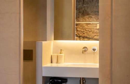 El Born Apartment | Decô Apartments Barcelona-Born St.