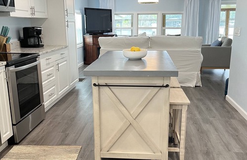 Homosassa House | Dec-Feb Monthly/Weekly rates, Homosassa River home with Springs and Gulf Access