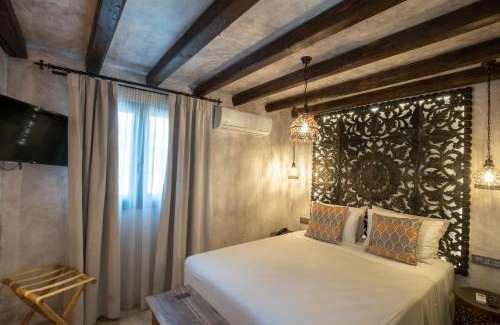 Rhodes Old Town Hotel | DECAN Concept Boutique Estate