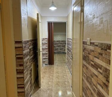Irbid Apartment | Decapolis 8