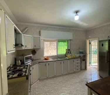 Irbid Apartment | Decapolis