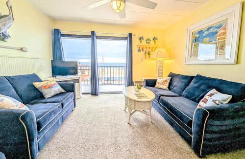 Ocean City Apartment | Decatur House 207