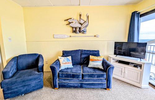 Ocean City Apartment | Decatur House 207