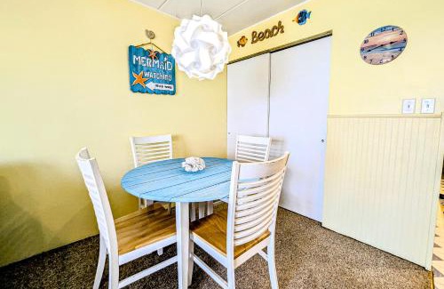 Ocean City Apartment | Decatur House 207