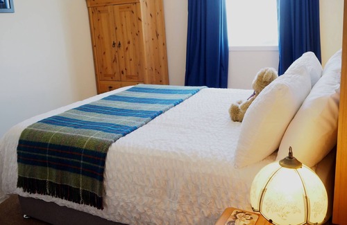Lerwick Apartment | Decca Apartments