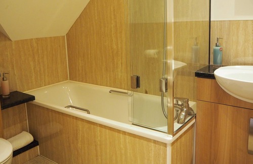 Lerwick Apartment | Decca Apartments