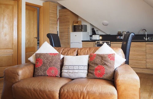 Lerwick Apartment | Decca Apartments