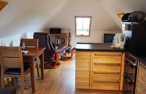 Lerwick Apartment | Decca Apartments