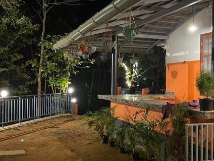 Lakkidi Villa | Deccan heights