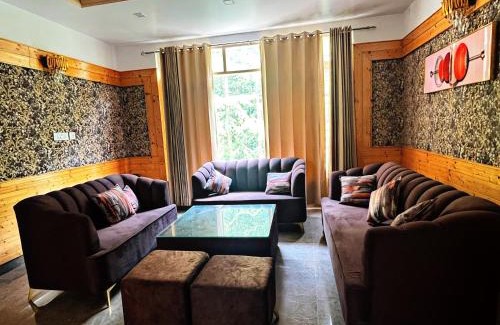 Shimla Apartment | Decent BnB Shimla ! Pine trees View