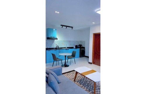 Mikocheni Apartment | Decent Dome Mbezi Beach