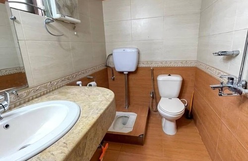 Islamabad Hotel | Decent Inn Guest House