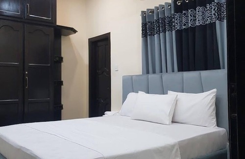 Islamabad Hotel | Decent Inn Guest House