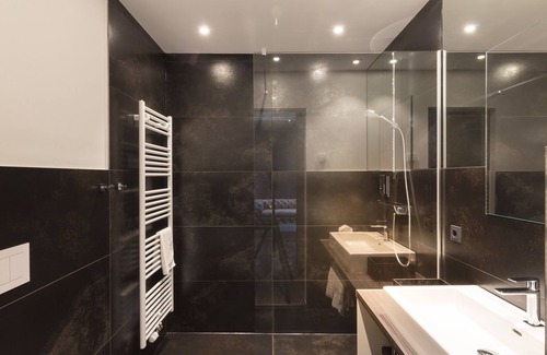 Soest Hotel | Deck 8 Designhotel.Soest