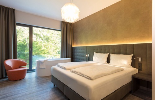 Soest Hotel | Deck 8 Designhotel.Soest