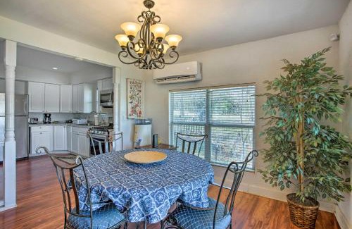 Westminster House | Deck, Grill and Yard Pet-Friendly Van Alstyne Gem!