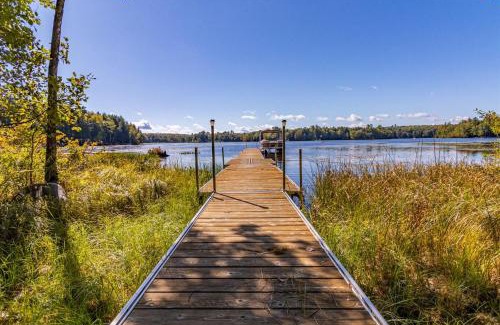 Harrison Villa | DECK HOUSE LIMIT 25 home