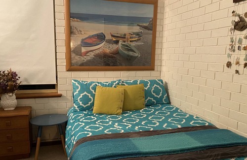 Melville House | Deckadence Seafront-amazing water views- open for holidays