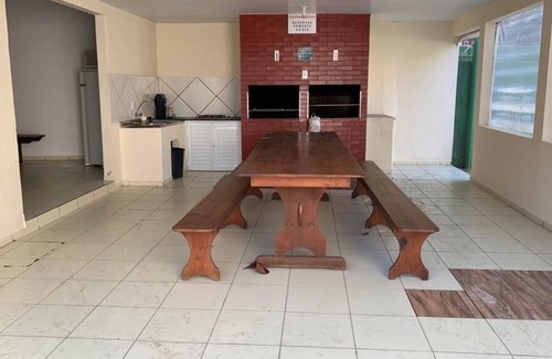 Barra Velha House | Decker space