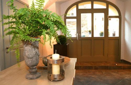 Lutherstadt Eisleben Hotel | deckerts Hotel am Katharinenstift