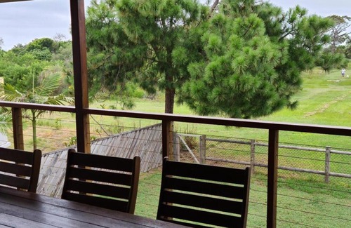 Pottsville House | Deckhouse Surfside by Kingscliff Accommodation