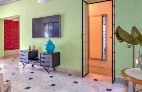 Barrio de Santiago House | Deco 55 in Santa Lucia