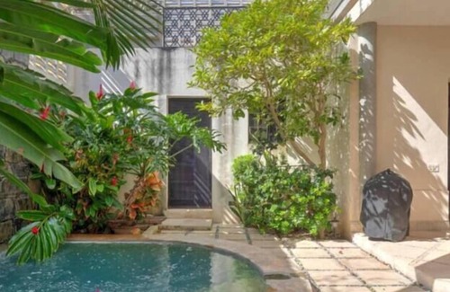 Barrio de Santiago House | Deco 55 in Santa Lucia