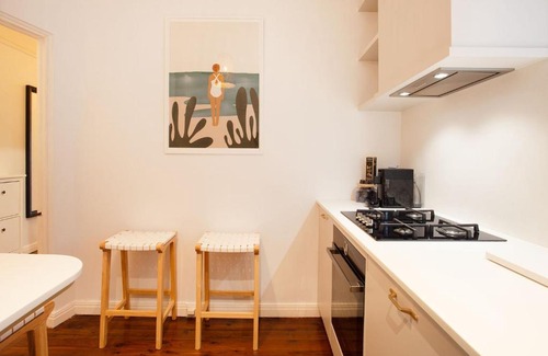 Bellevue Hill Apartment | Deco Amour, Bellevue Hill Isyd