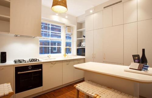 Bellevue Hill Apartment | Deco Amour, Bellevue Hill Isyd