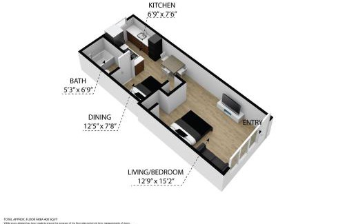 South Beach Apartment | Deco Apt w/2 Queen Beds on Ocean Dr, South Beach