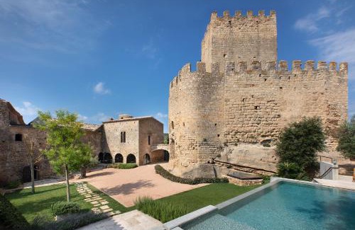 Peratallada House | Deco - Casa Castell de Peratallada
