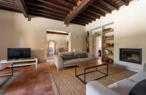 Peratallada House | Deco - Casa Castell de Peratallada